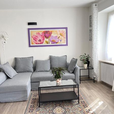 Casa Vacanza Revolta Trente Extérieur photo