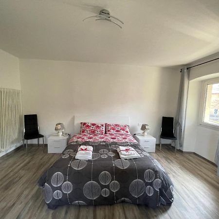 Casa Vacanza Revolta Trente Extérieur photo