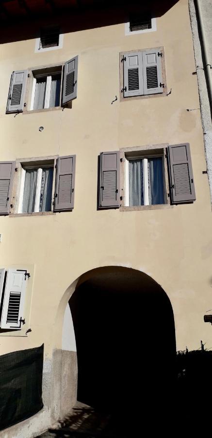 Casa Vacanza Revolta Trente Extérieur photo