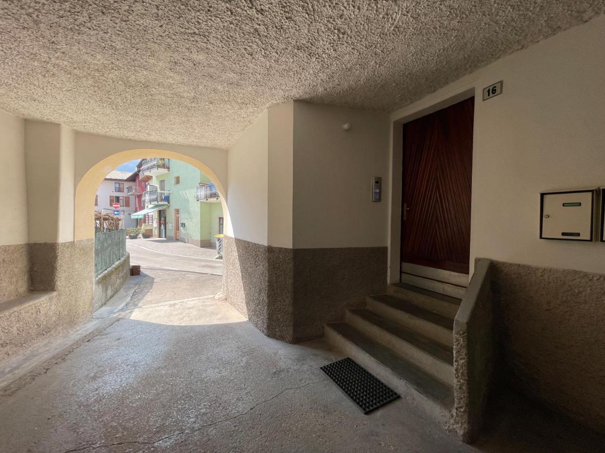 Casa Vacanza Revolta Trente Extérieur photo