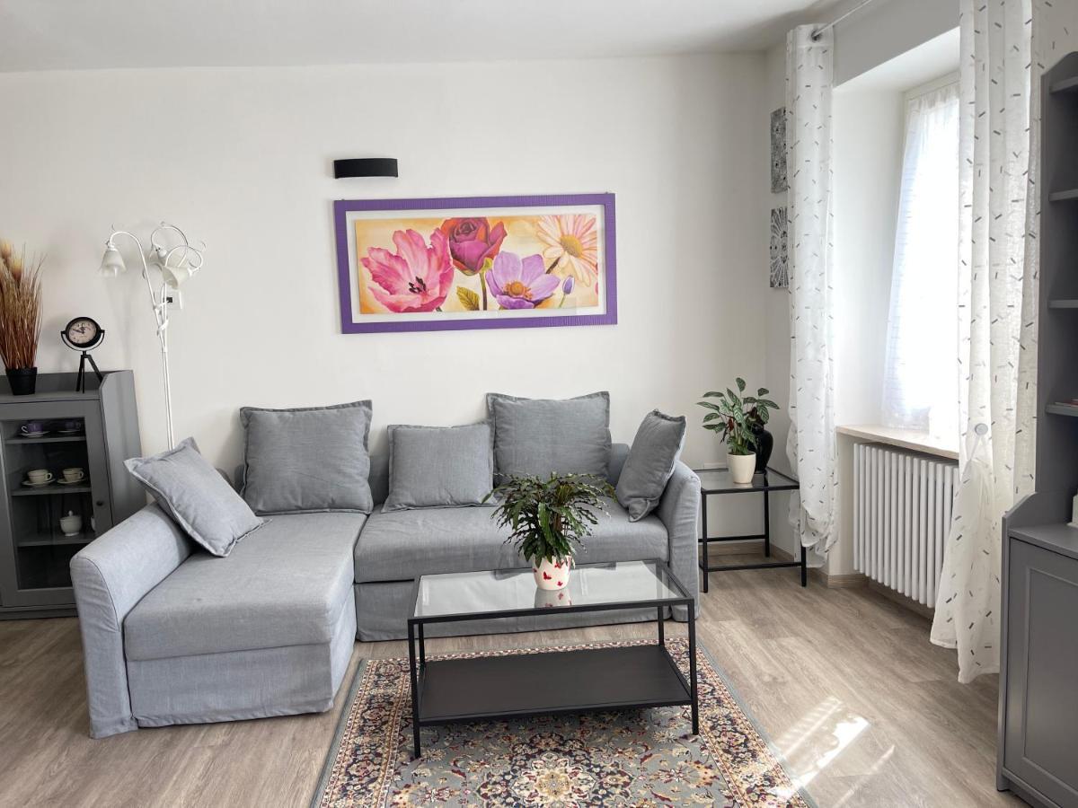 Casa Vacanza Revolta Trente Extérieur photo