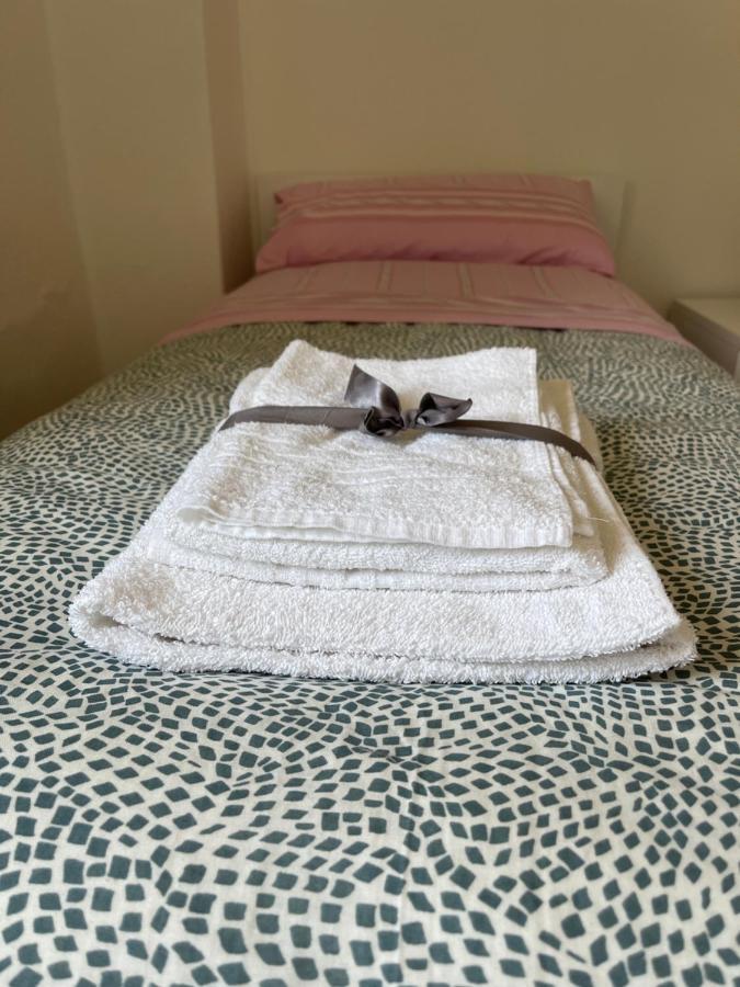Casa Vacanza Revolta Trente Extérieur photo