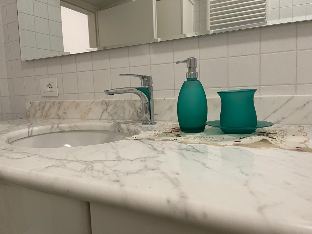 Casa Vacanza Revolta Trente Extérieur photo