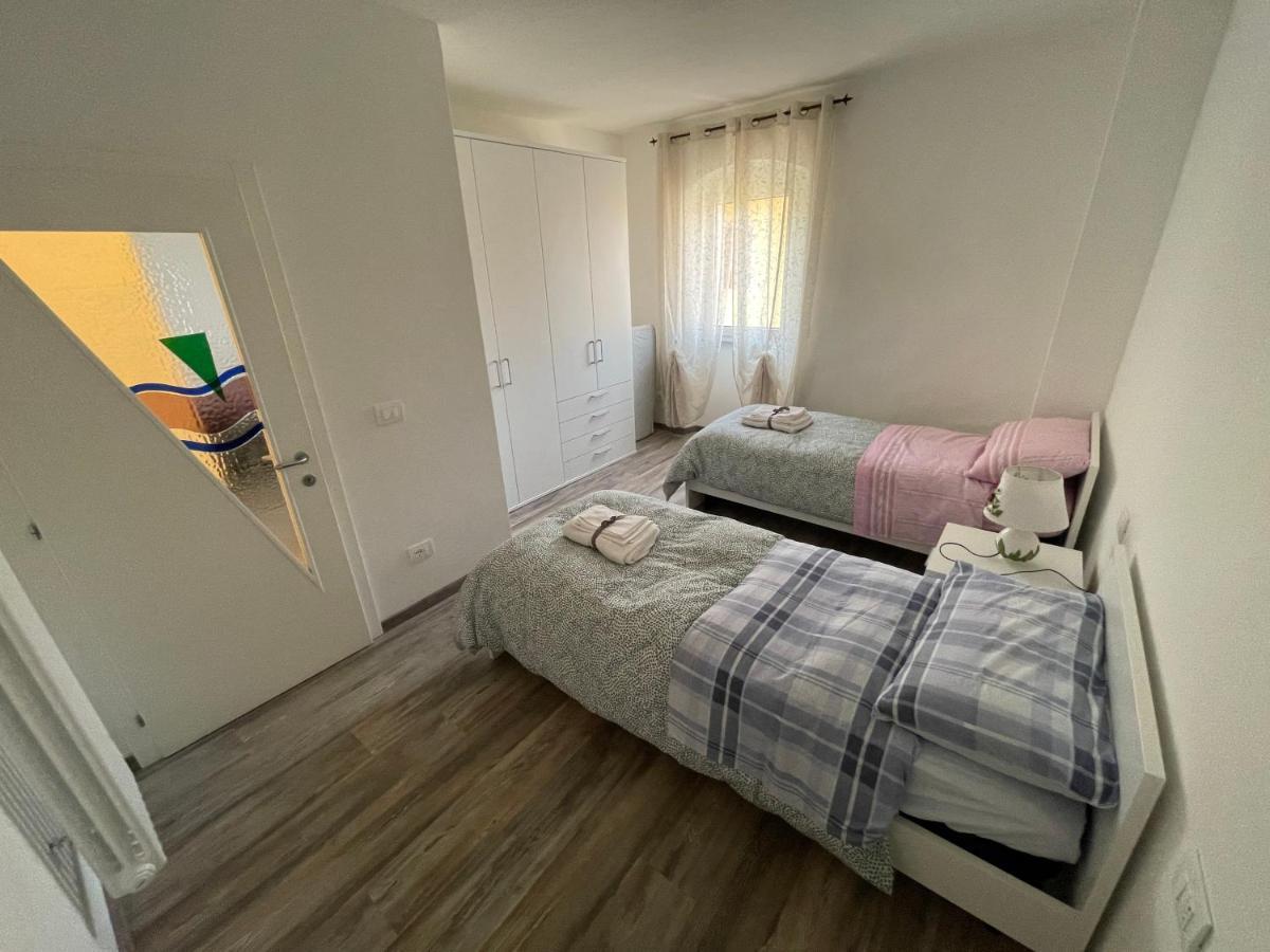 Casa Vacanza Revolta Trente Extérieur photo