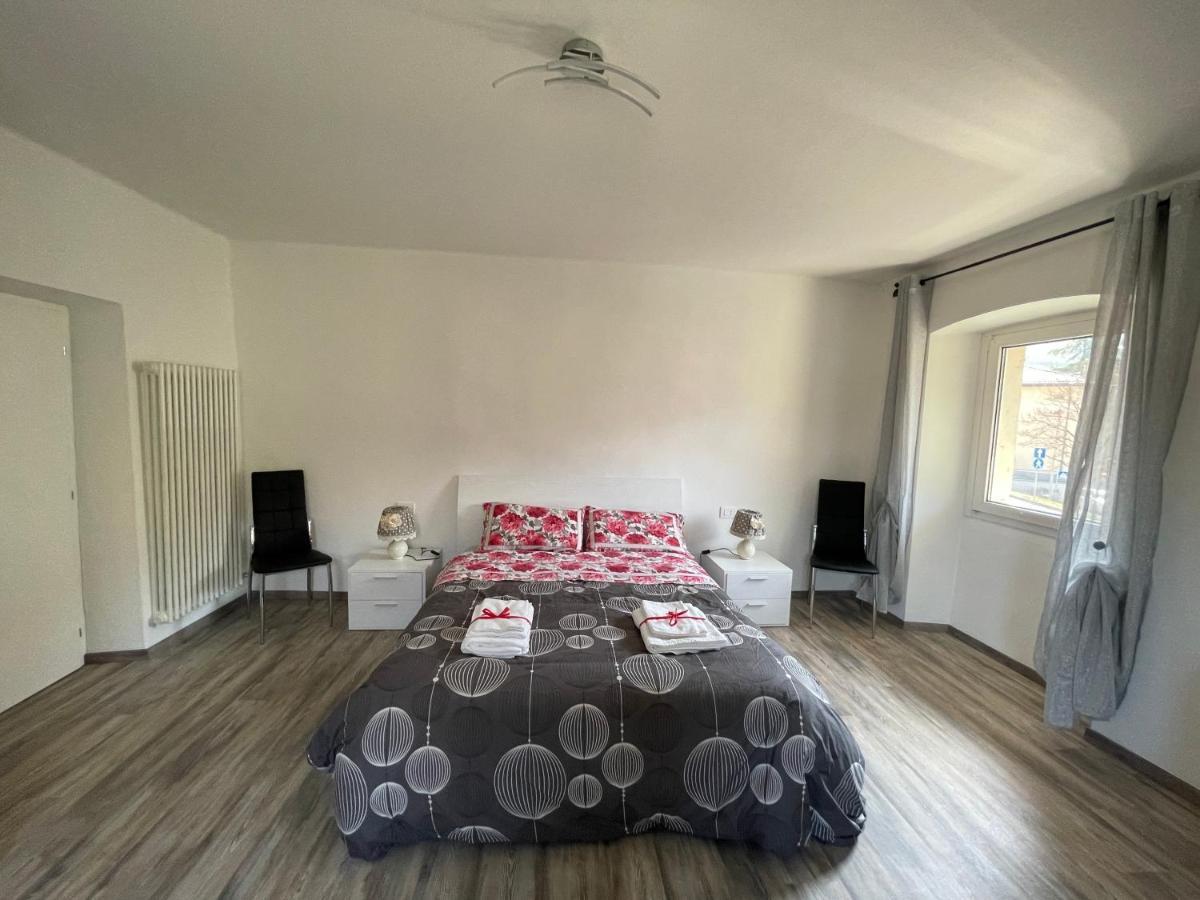 Casa Vacanza Revolta Trente Extérieur photo